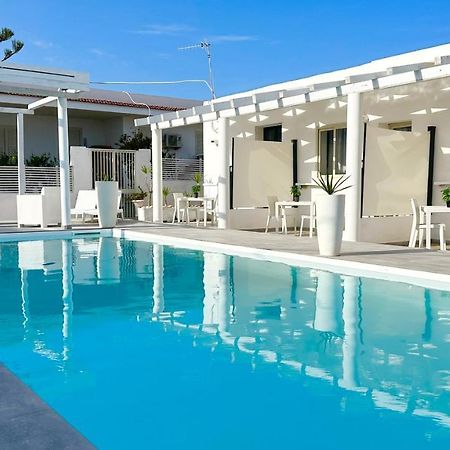 Case Vacanze "Estremo Sud" Đảo Lampedusa Ngoại thất bức ảnh