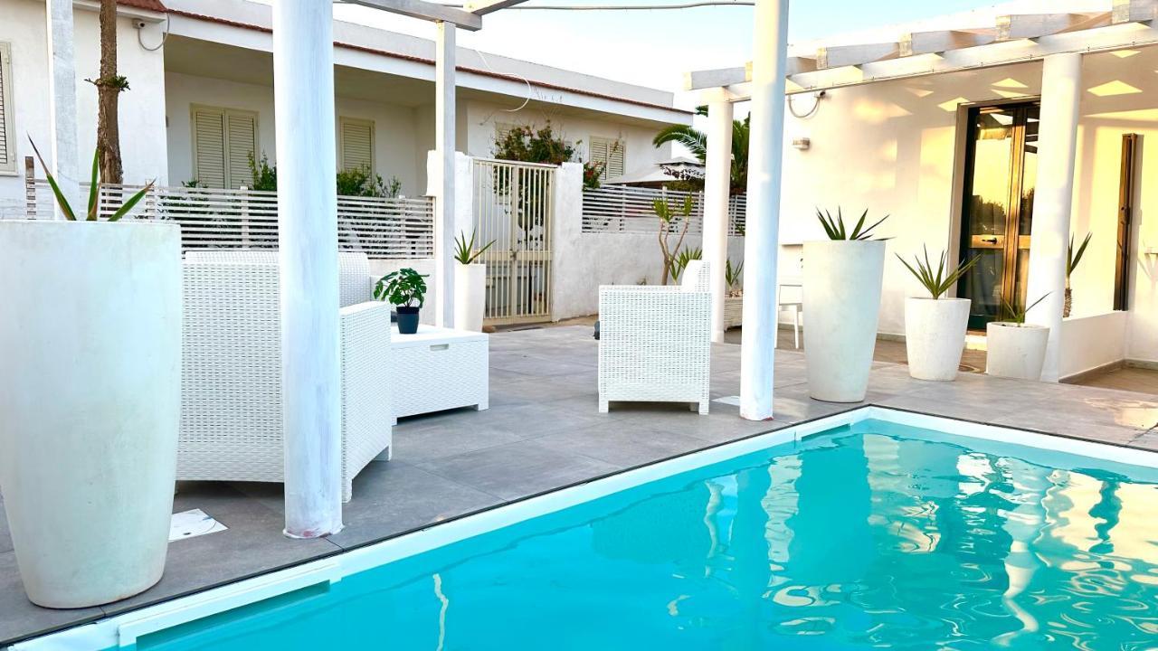 Case Vacanze "Estremo Sud" Đảo Lampedusa Ngoại thất bức ảnh