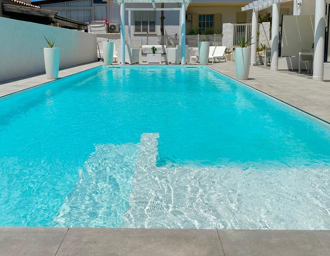 Case Vacanze "Estremo Sud" Đảo Lampedusa Ngoại thất bức ảnh