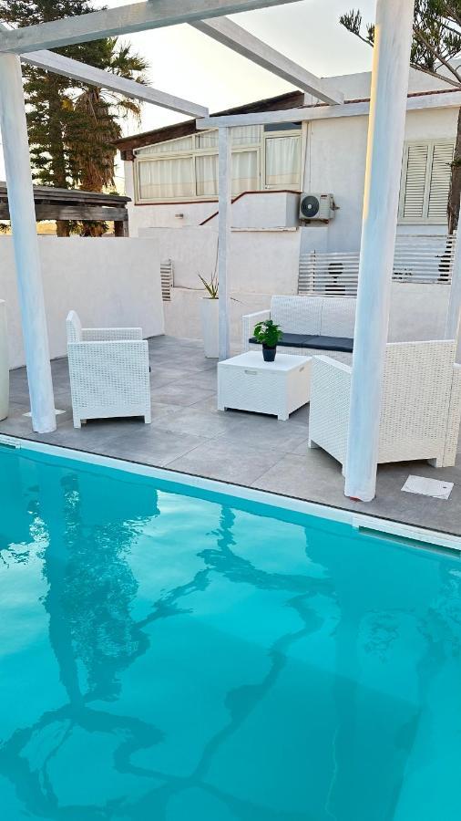 Case Vacanze "Estremo Sud" Đảo Lampedusa Ngoại thất bức ảnh