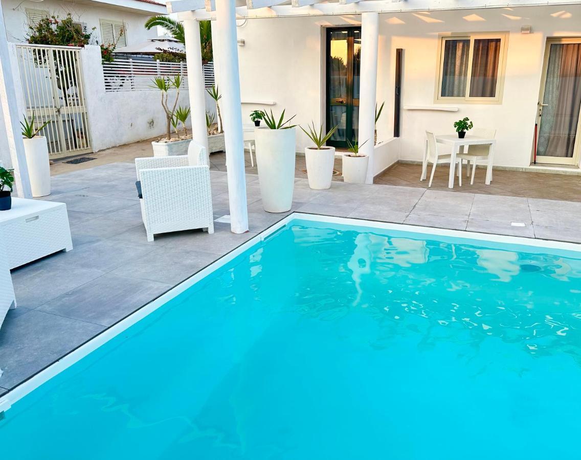 Case Vacanze "Estremo Sud" Đảo Lampedusa Ngoại thất bức ảnh