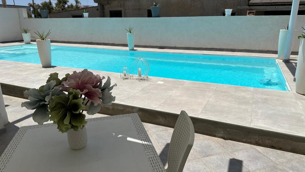 Case Vacanze "Estremo Sud" Đảo Lampedusa Ngoại thất bức ảnh
