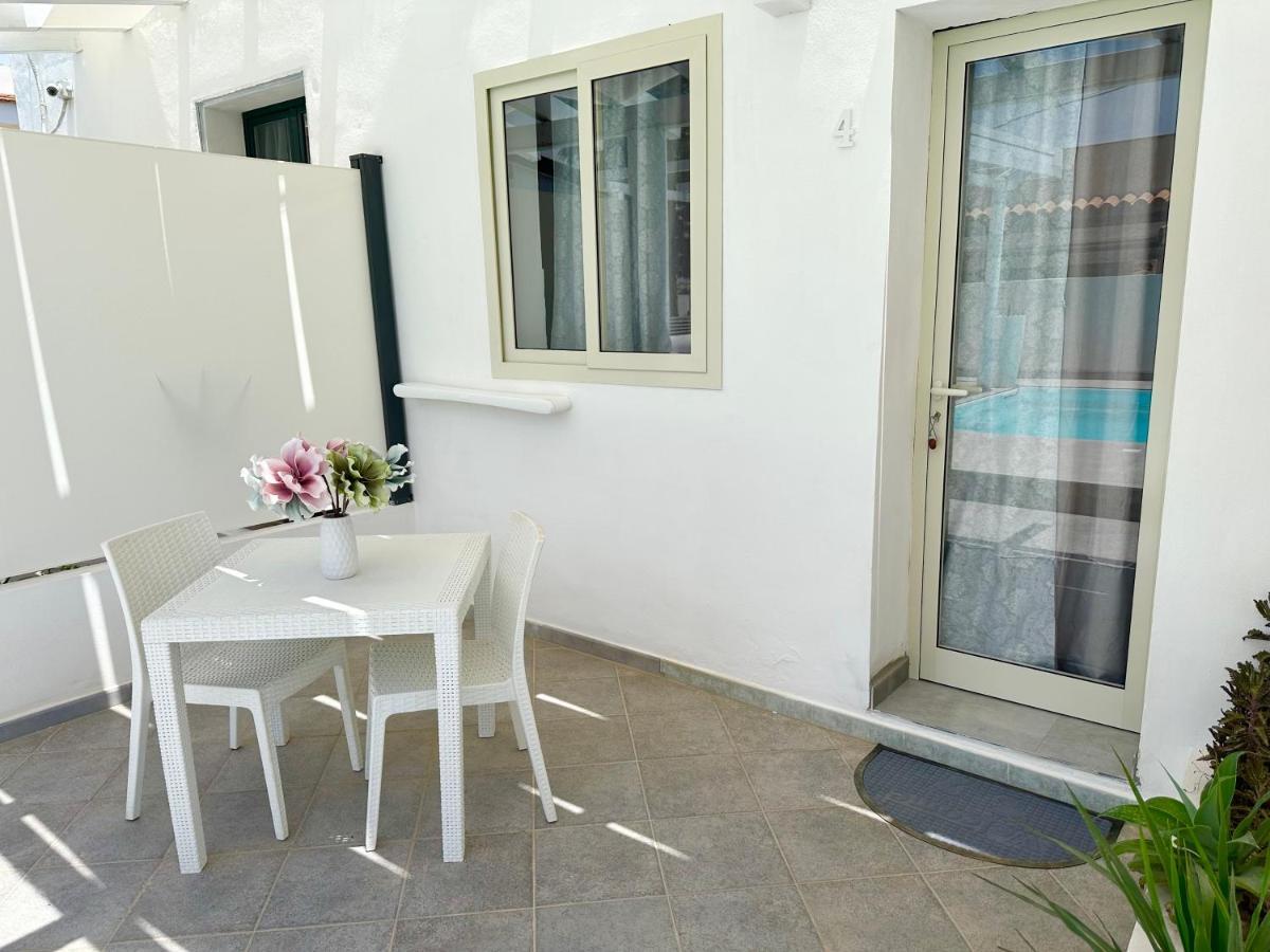 Case Vacanze "Estremo Sud" Đảo Lampedusa Ngoại thất bức ảnh