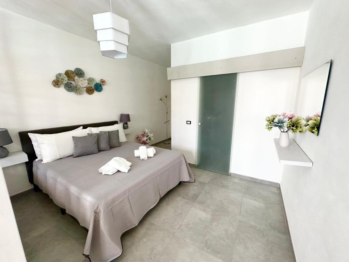 Case Vacanze "Estremo Sud" Đảo Lampedusa Ngoại thất bức ảnh