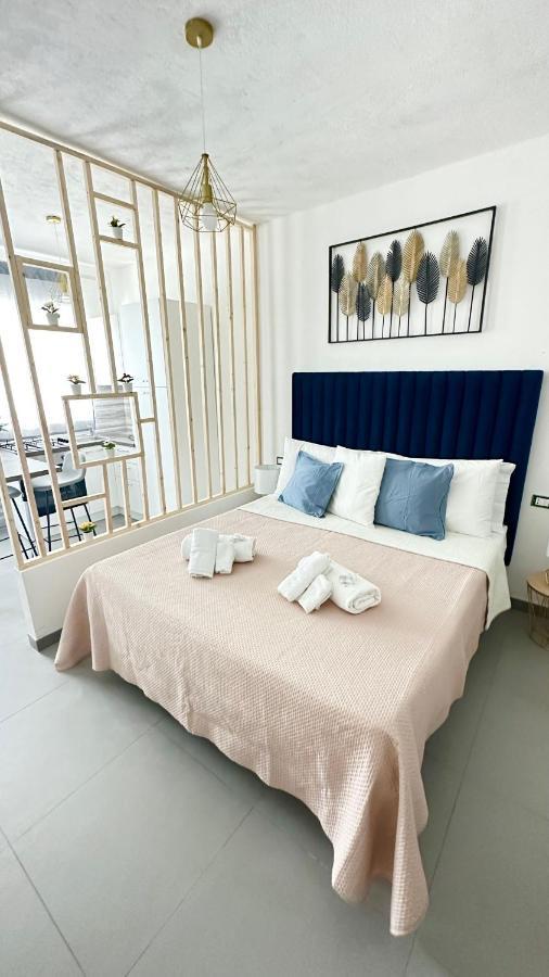Case Vacanze "Estremo Sud" Đảo Lampedusa Ngoại thất bức ảnh