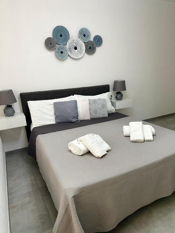 Case Vacanze "Estremo Sud" Đảo Lampedusa Ngoại thất bức ảnh