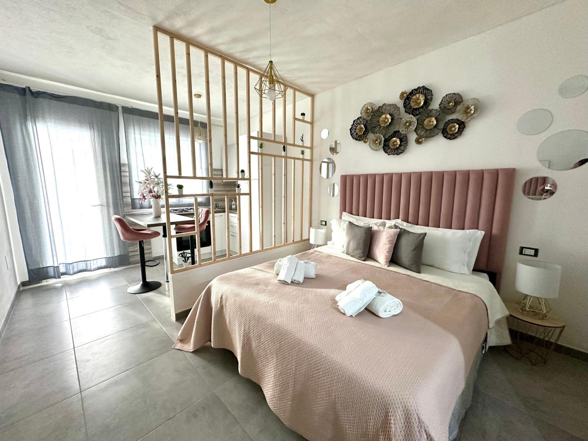 Case Vacanze "Estremo Sud" Đảo Lampedusa Ngoại thất bức ảnh