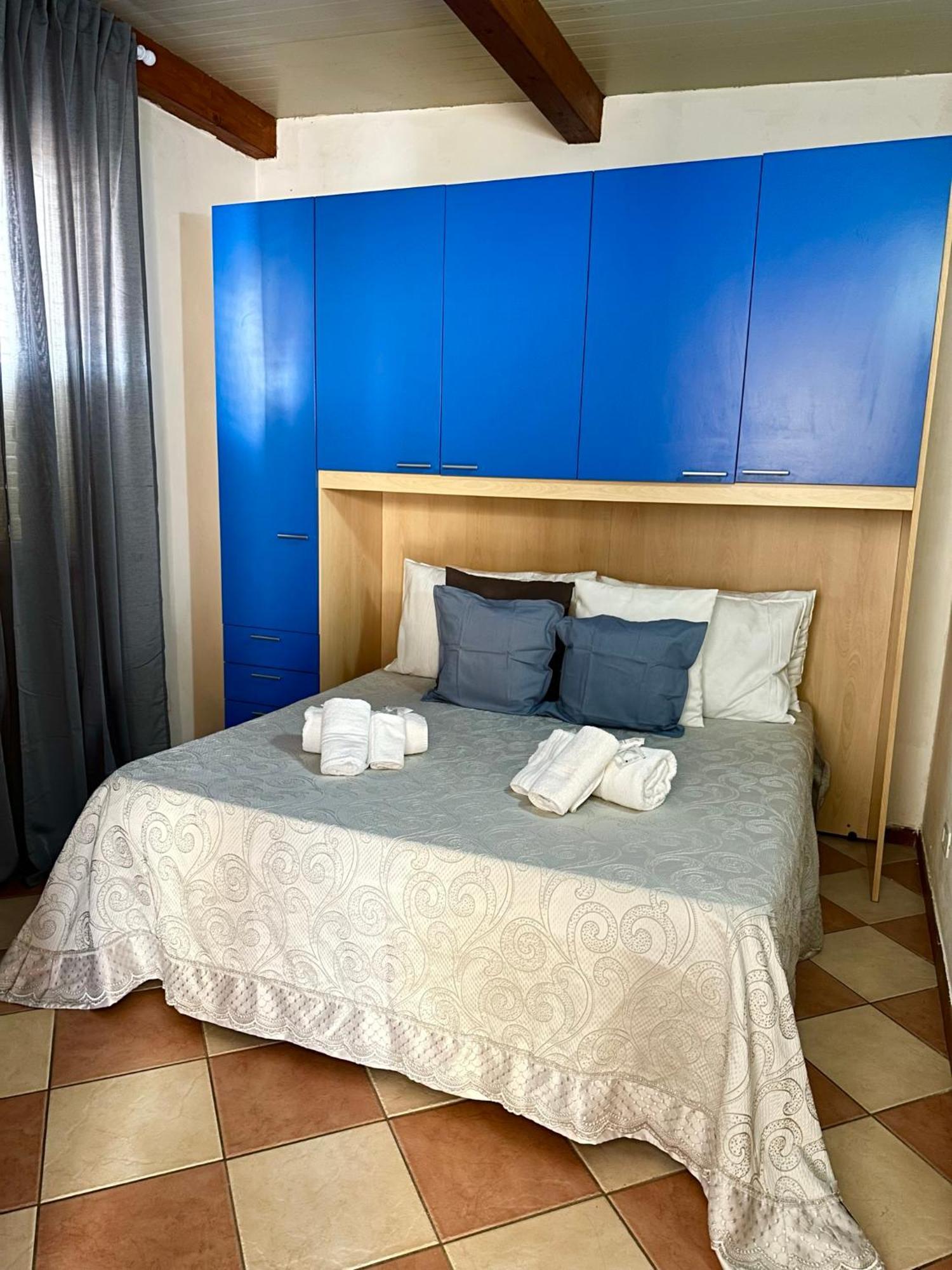 Case Vacanze "Estremo Sud" Đảo Lampedusa Ngoại thất bức ảnh