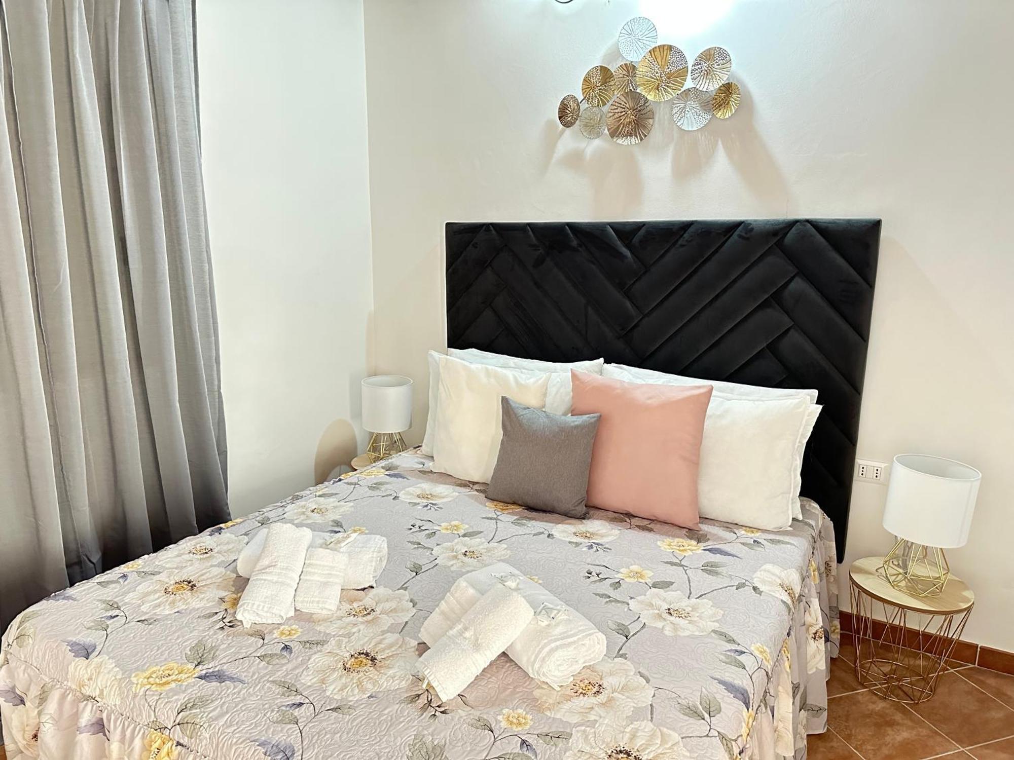 Case Vacanze "Estremo Sud" Đảo Lampedusa Ngoại thất bức ảnh
