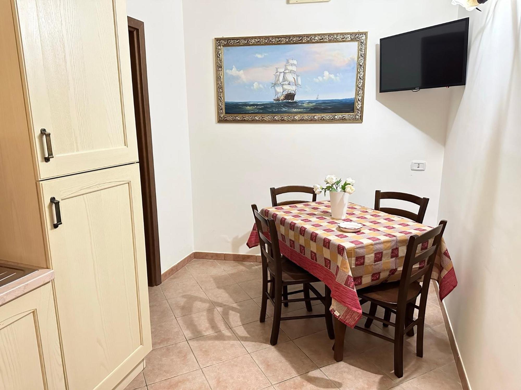 Case Vacanze "Estremo Sud" Đảo Lampedusa Ngoại thất bức ảnh