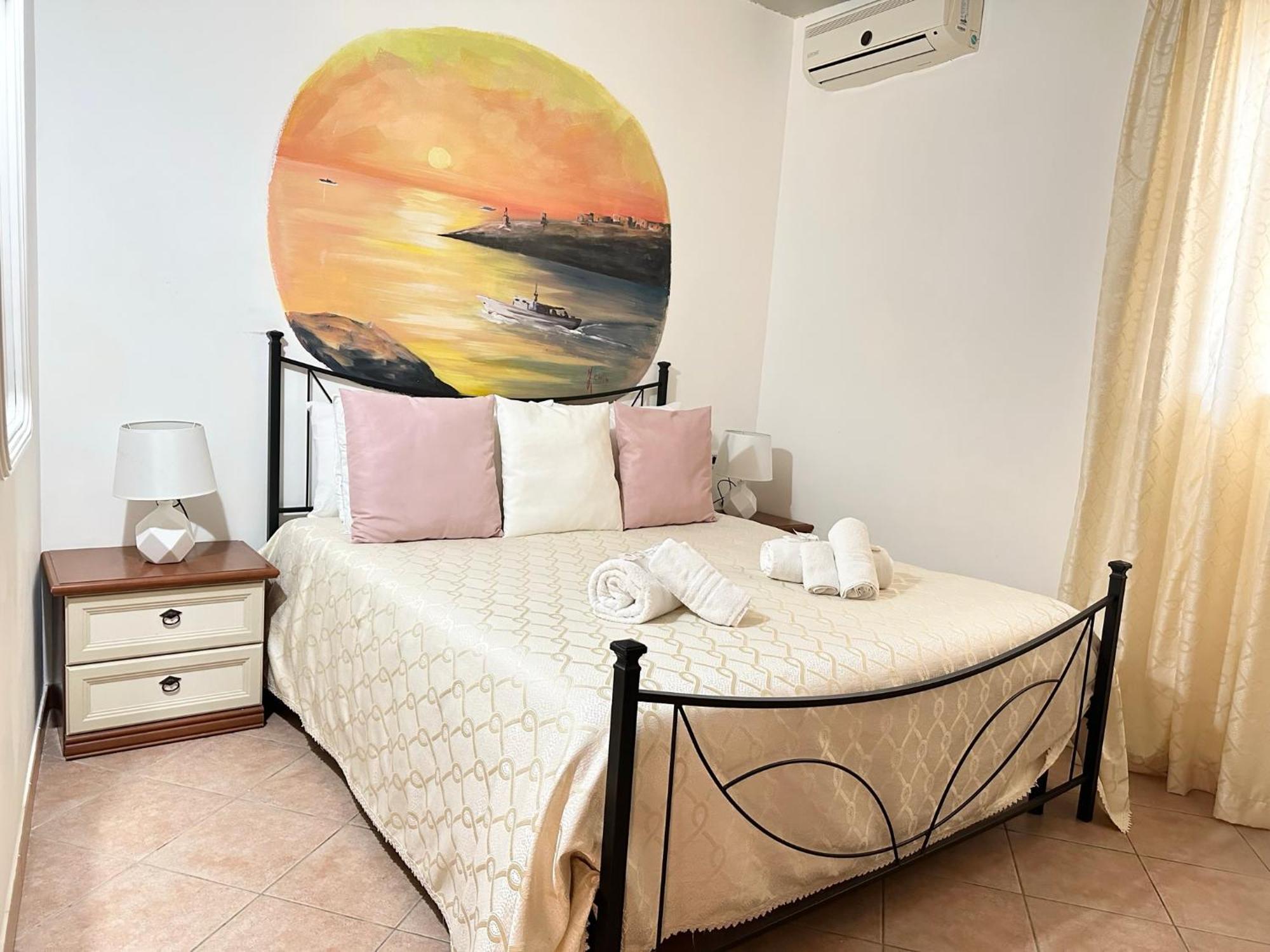Case Vacanze "Estremo Sud" Đảo Lampedusa Ngoại thất bức ảnh