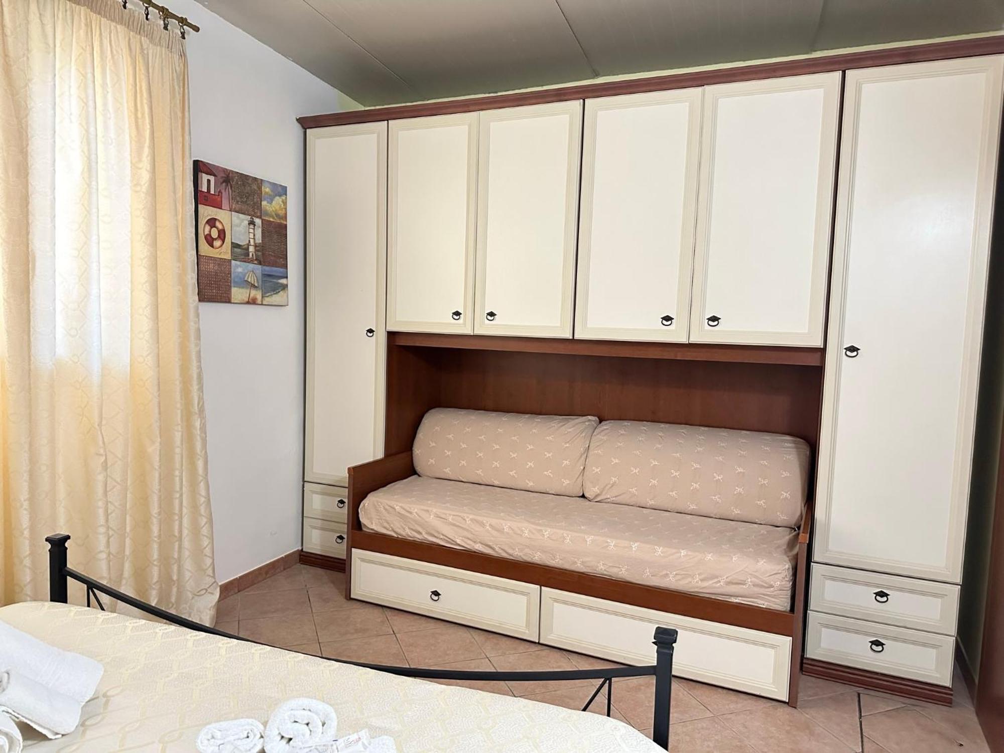 Case Vacanze "Estremo Sud" Đảo Lampedusa Ngoại thất bức ảnh
