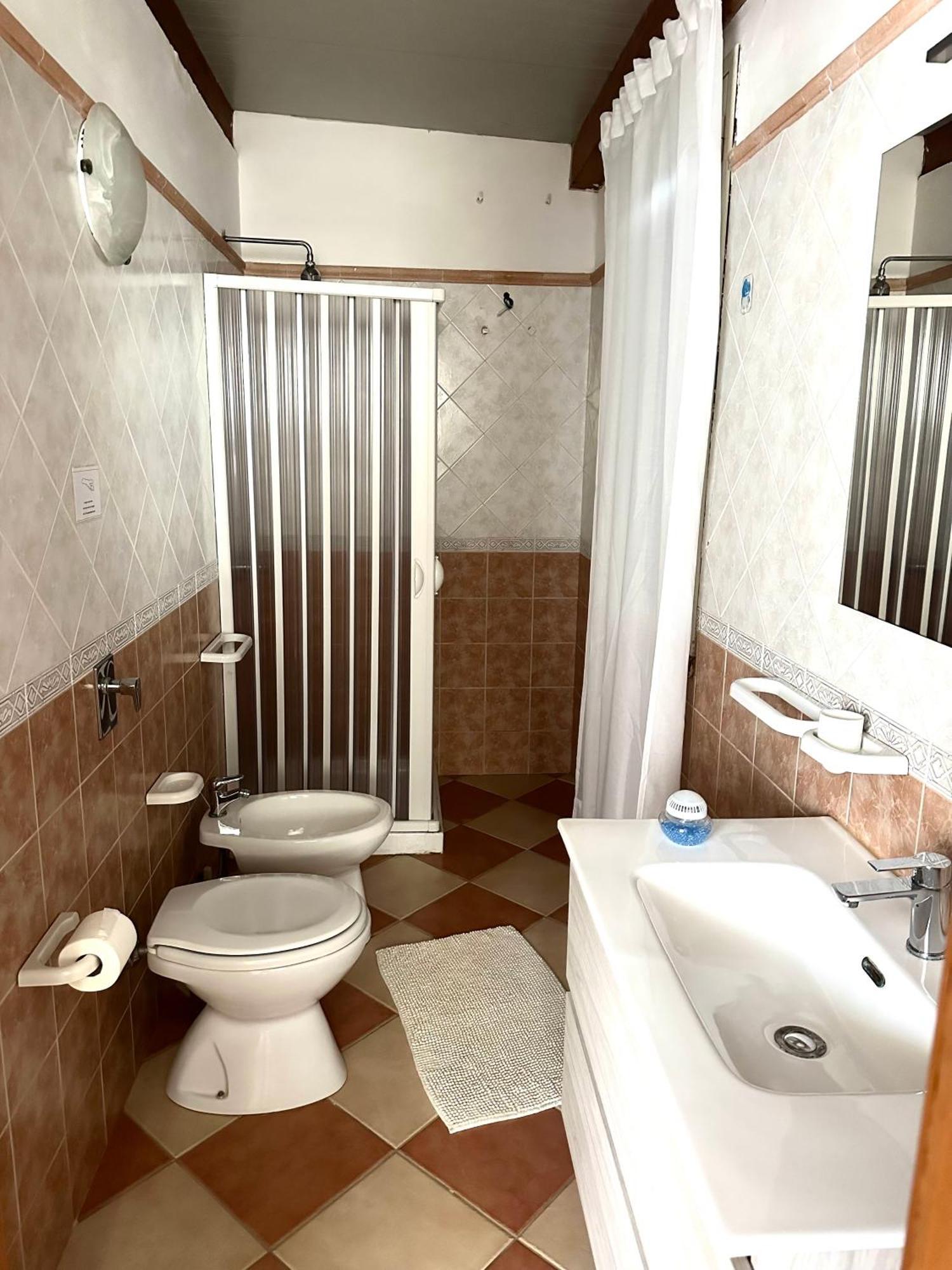 Case Vacanze "Estremo Sud" Đảo Lampedusa Ngoại thất bức ảnh