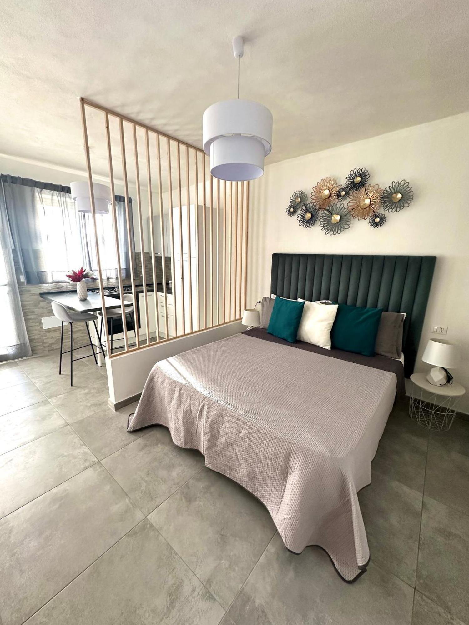 Case Vacanze "Estremo Sud" Đảo Lampedusa Ngoại thất bức ảnh