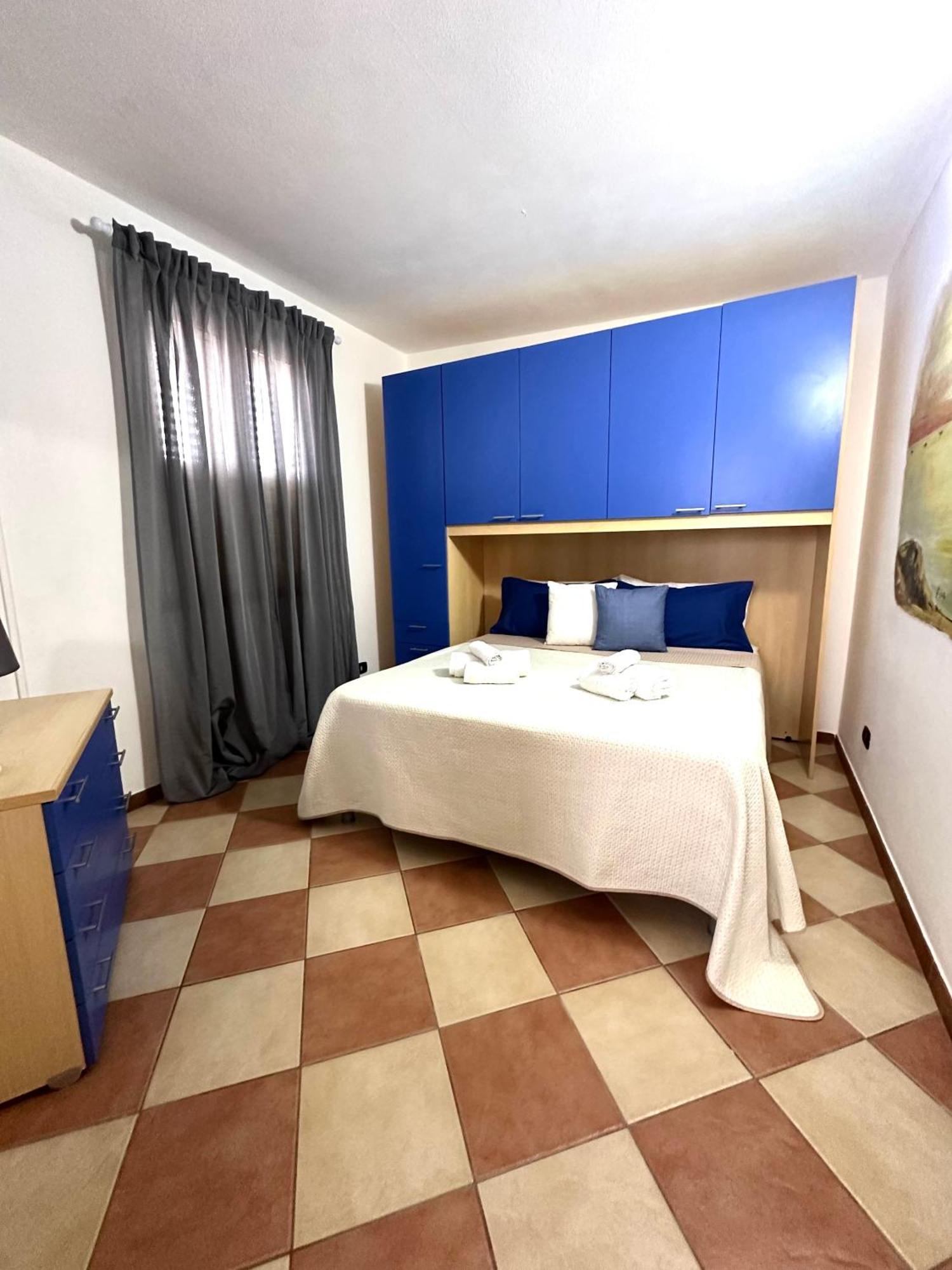 Case Vacanze "Estremo Sud" Đảo Lampedusa Ngoại thất bức ảnh